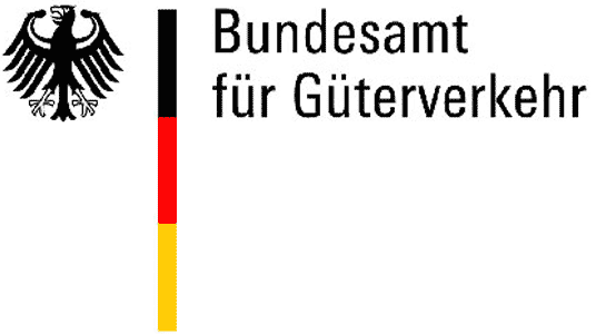 Bundesamt für Güterverkehr