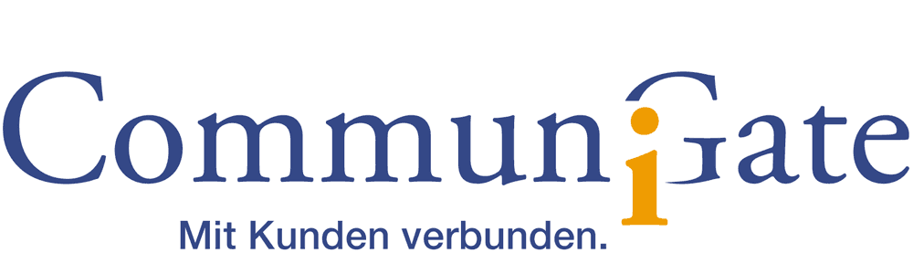 CommuniGate Kommunikationsservice GmbH