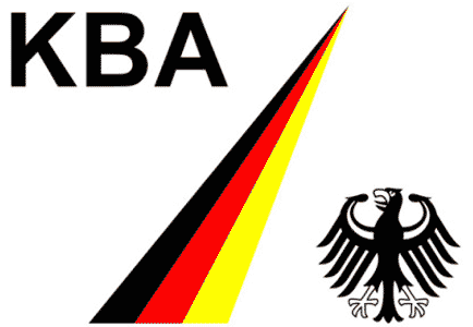 Kraftfahrt-Bundesamt